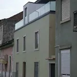 Appartement Two Churches