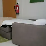 Two Churches Appartement *