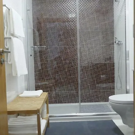 Appartement Two Churches