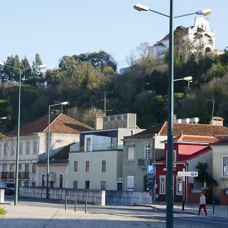 Appartement Two Churches