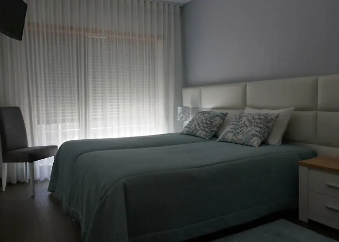 Apartment Two Churches *